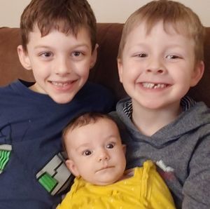 Meet your Posher, Marysa